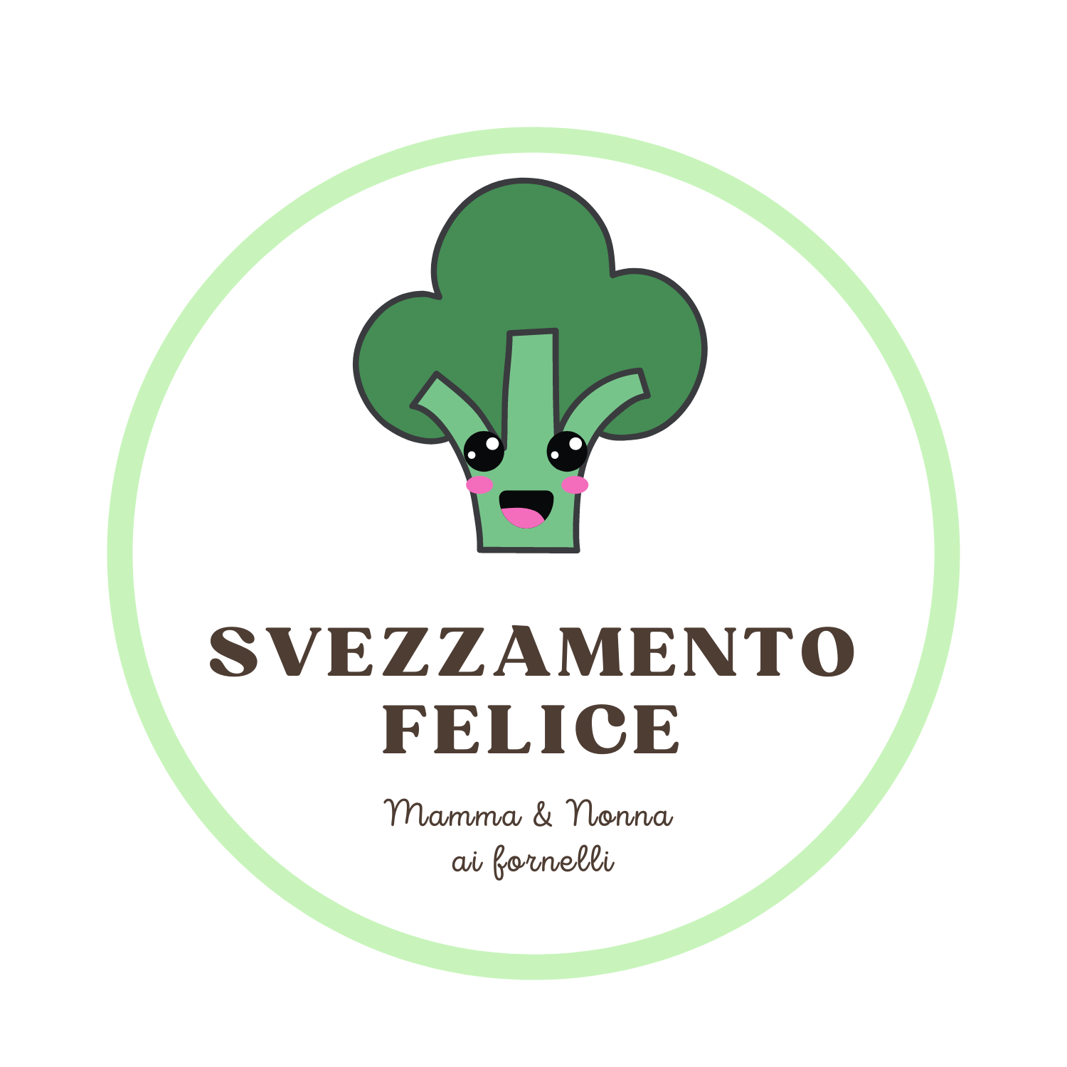 Svezzamento Felice