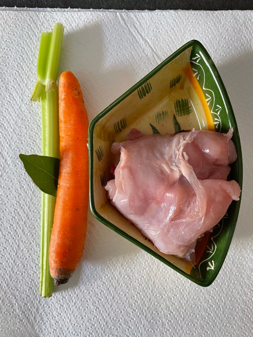 Omogeneizzato fatto in casa: ricetta&nbsp;semplice.